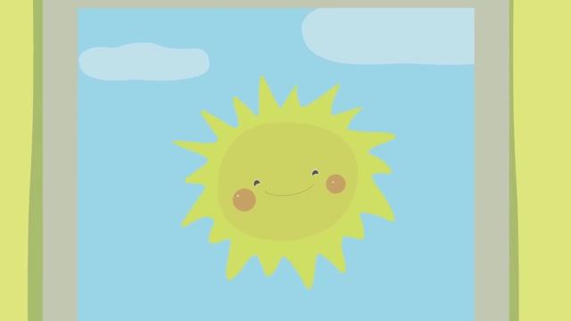 Мультики для детей / Детские развивающие и обучающие песенки - Сборник песенок
