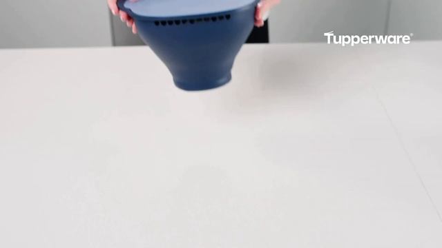 Идеально приготовленный попкорн. WOW popcorn Tupperware