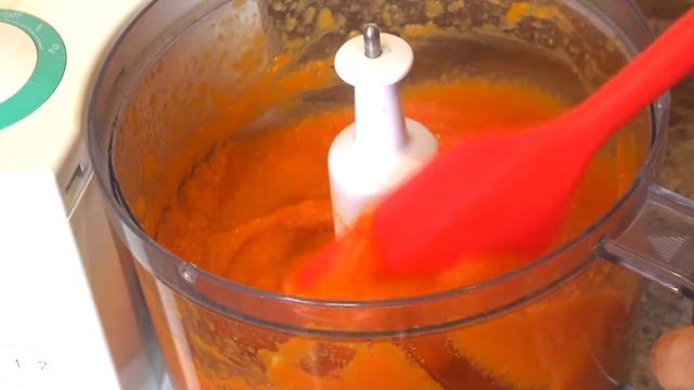Секреты Приготовления Тыквы для Осенних Десертов * Pumpkin for Autumn Desserts