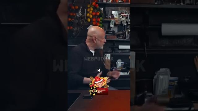 - Я до утра не доживу с такими откровениями  Дмитрий Пучков  Макарен