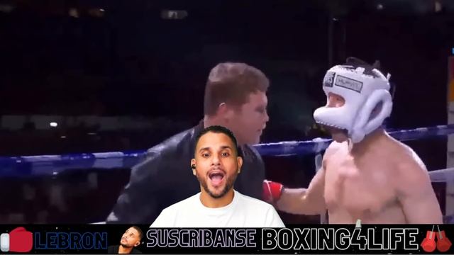 CHAVEZ SR SI CANELO FUERA SU HIJO Y CHAVEZ JR LE TIENE ENVIDIA Y LLAMAN MARICON A OSCAR VALDEZ