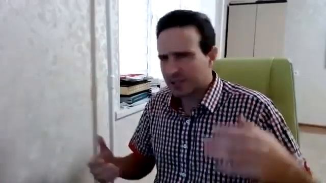 37.А. Бокертов ПРОПОВЕДИ. Повесь всех начальников Причины негодования Бога Союз древних врагов сегод