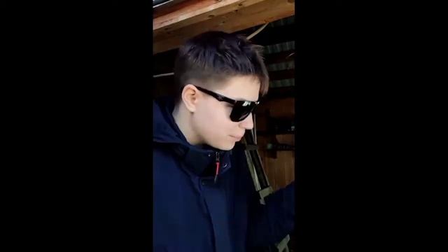 Как снимали клип NEKROMANSER | BACKSTAGE.
