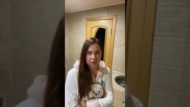 Печём шарлотку и ведём беседы в прямом эфире!