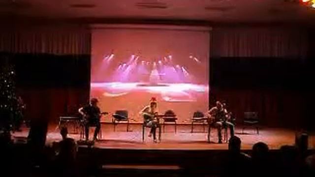 Мировые хиты - ансамбль гитаристов СПТ