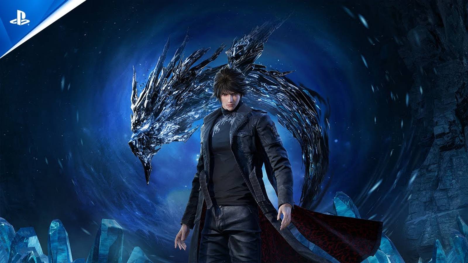 Lost Soul Aside - геймплей трейлер