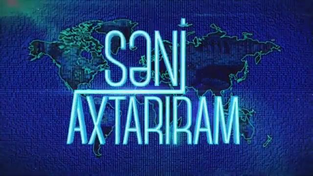 Səni axtarıram 31.10.2024 Tam veriliş / Seni axtariram 31.10.2024