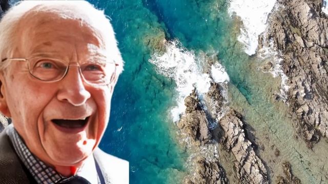 БЕЗ ЛЕКАРСТВ ПРОЖИЛ 108 лет НЕ КОРМИТЕ АПТЕКИ! Секрет Долголетия от  ИММУЛОГА  Уильяма Франкленд