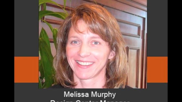 FloorDaily.net: Melissa Murphy Discusses How She Uses Fashion to Sell Flooring at Retail