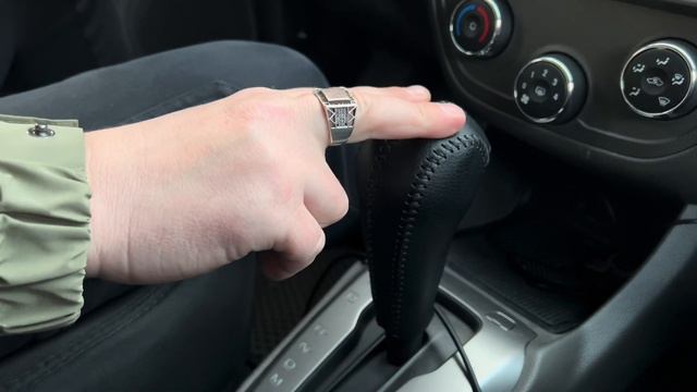 Chevrolet Cobalt. Дооснащение автомобиля