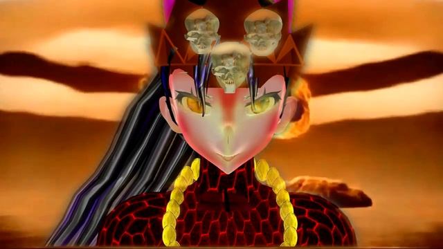 Arrival of mashiach_Apocalypse