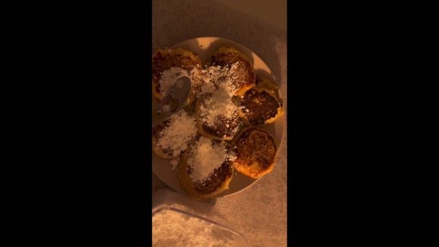 Лаки готовит сырники 🐶😁 7 СЕРИЯ