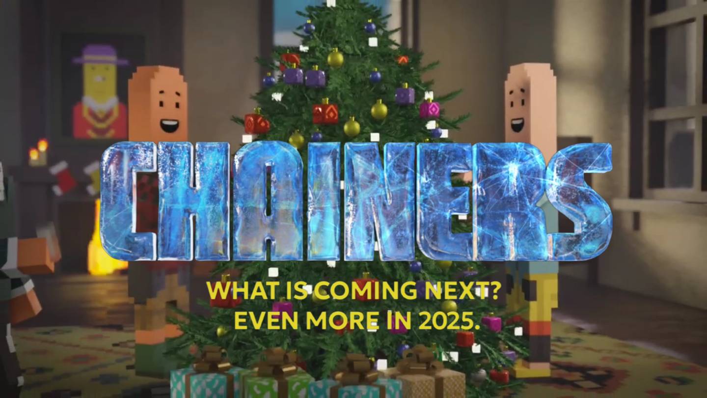 🚀2024 Путь Чайнаров к успеху 🚀