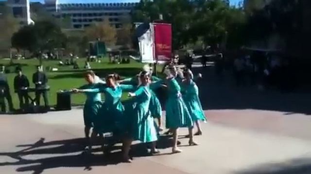 Armenian Culture Day in GCC. День Армянской Культуры в Глен