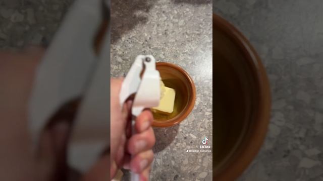 Картопля з беконом 🥔🥓👩🏻🍳