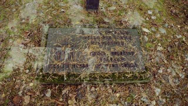 Немецкое кладбище. Каракуличи. #поход #тур