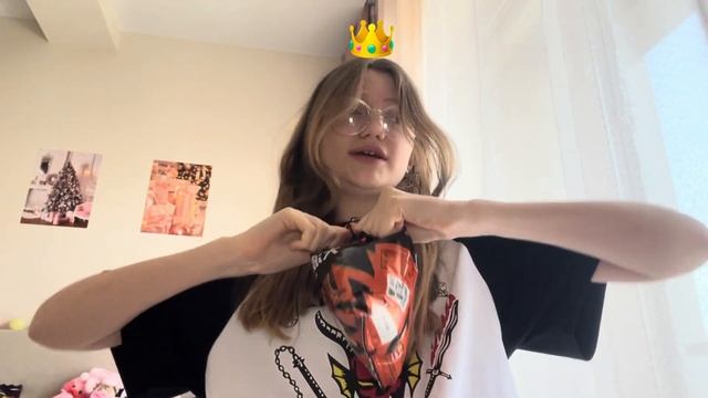 пробую разные Азиатские чипсы🔥