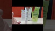 علاج حب الشباب من منتجات SVR