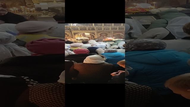 1000145488.mp4Величай, душе моя, Честнейшую и Славнейшую Горних воинств,Деву Пречистую Богородицу