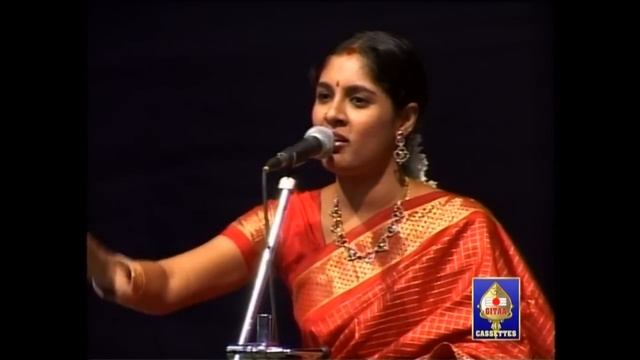 Raga Kapi in Carnatic Music
