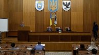 Відеозапис пленарного засідання чергової 42-ї сесії міської ради (30.04.2024 року)