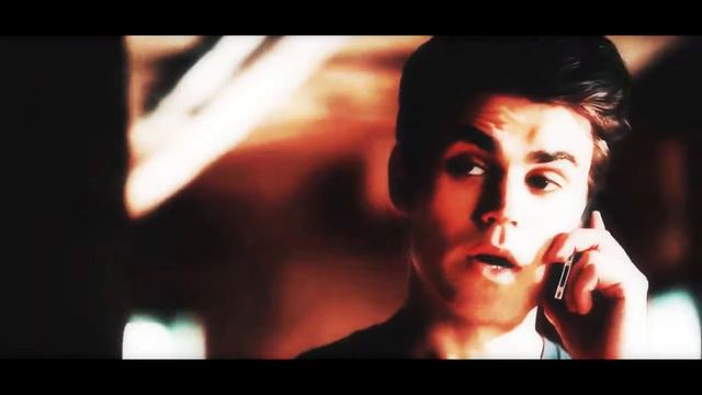 STEFAN&ELENA| Угадай.