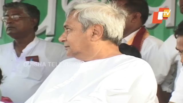 BJP vows to oust BJD govt in Odisha in 2024