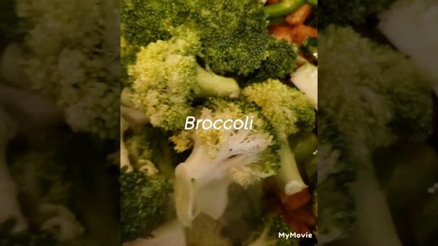 EASY STIR FRIED TOFU WITH BROCCOLI IN OYSTER SAUCE RECIPE #Shorts #justprimrose