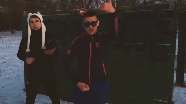 Так и Живу (cover)