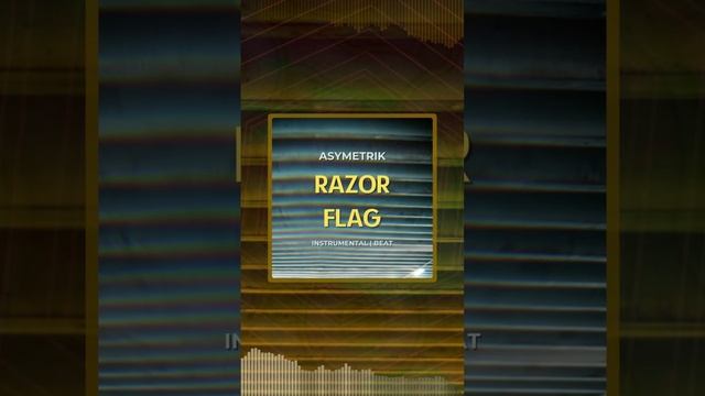 Razor Flag [short]