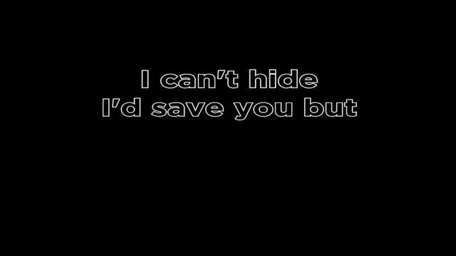 Chelsea Wolfe  - 16 Psyche (Karaoke)