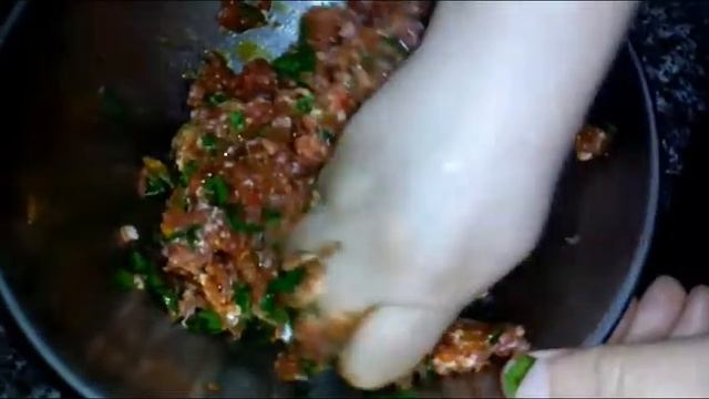Gratin de pomme de terre à la viande hachée
