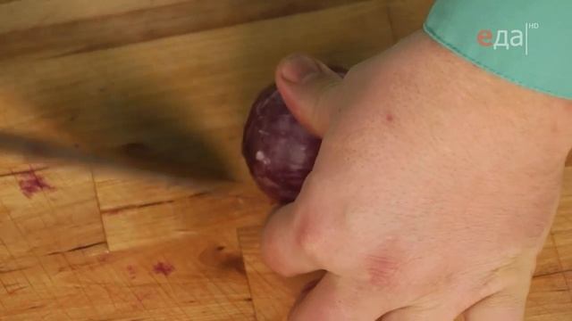 Лечо с брынзой | 7 нот вегетарианской кухни