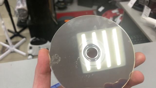 Диск marvel PS4