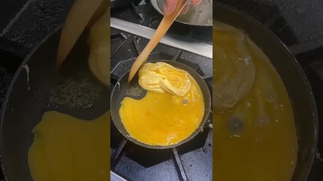 Crumble egg #shortvideo #shorts @kakcooking7021