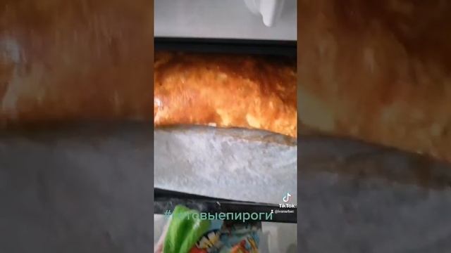 #пирогсяйцомилуком #хачапури