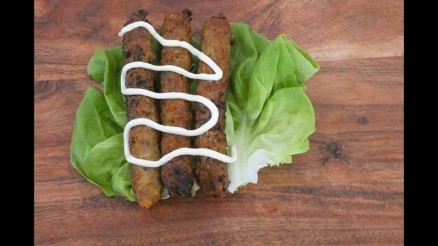 Tony's BBQ Restaurant  - Shish Kebab