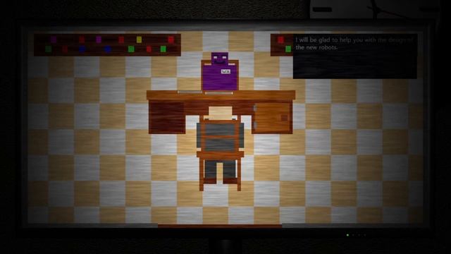Five Nights At Dolma's 2 | Nights 1 and 2 DONE