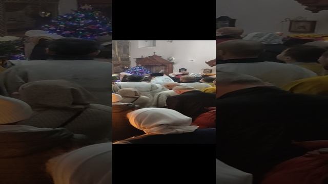 1000145483.mp4 Рождество Христово
