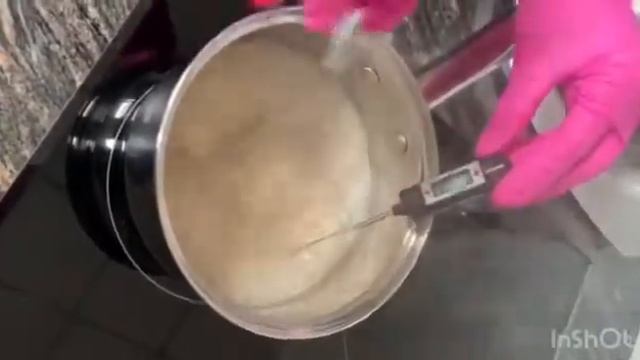 Воздушный зефир