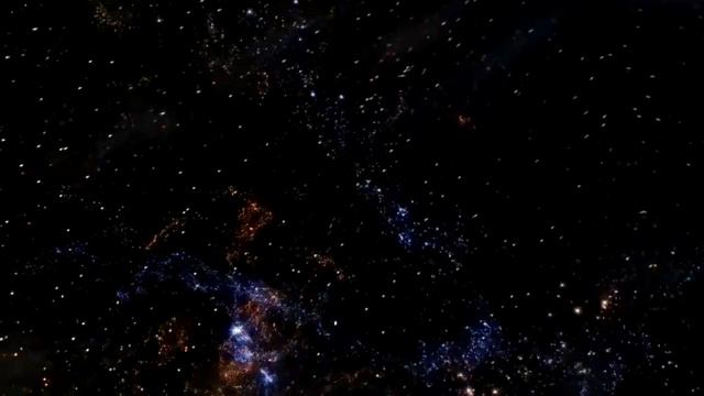 Астрономическая вселенная Интересный рассказ