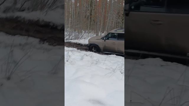 5е января покатушки