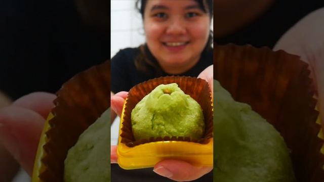 Time for moon cakes