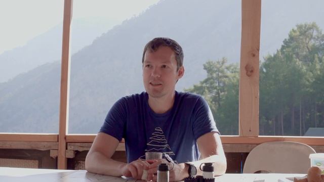 Поход Ликийская тропа. Первые дни похода #поход #тур