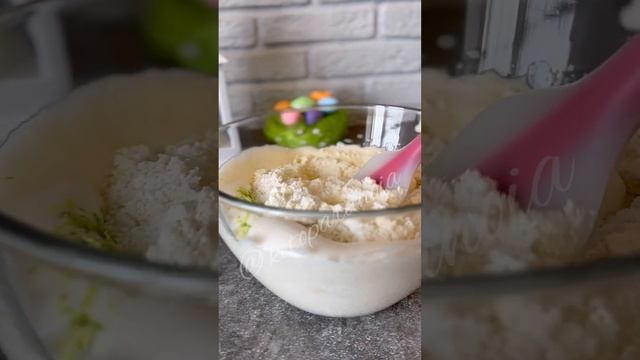 НЕЖНЫЙ ЦИТРУСОВЫЙ КЕТО КЕКС, КОТОРЫЙ ТАЕТ ВО РТУ! БЕЗ МУКИ, САХАРА, ГЛЮТЕНА. #keto