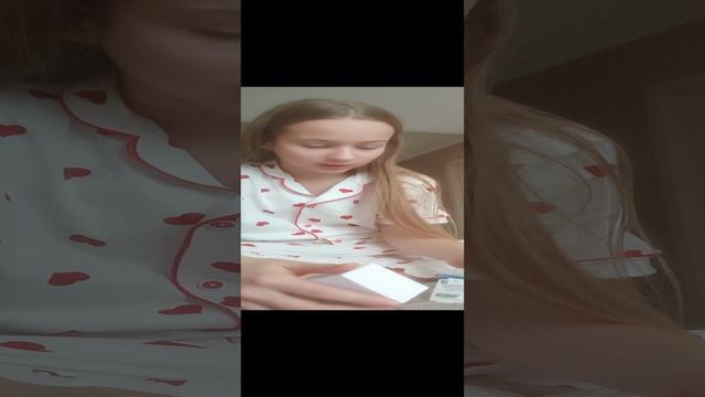 распаковка и обзор