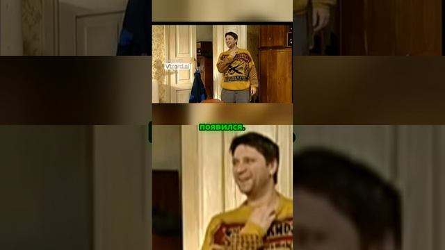 Семейные посиделки с чаем и юмором