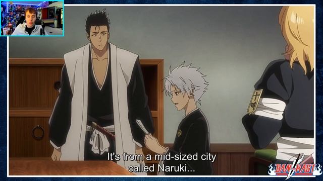 Bleach TYBW Ep.11 - "Everything But The Rain" Breakdown | BANKAST