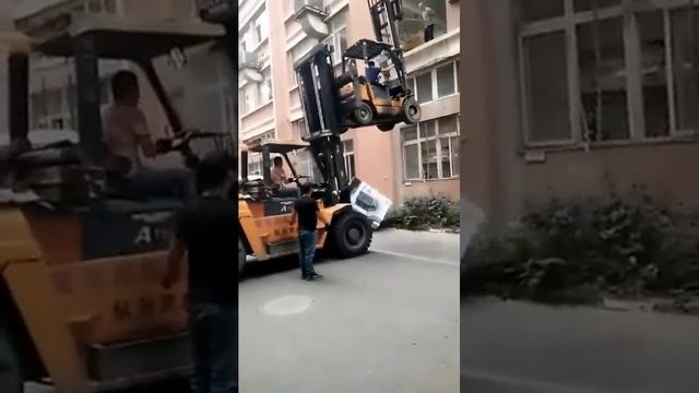 Вот это доставка