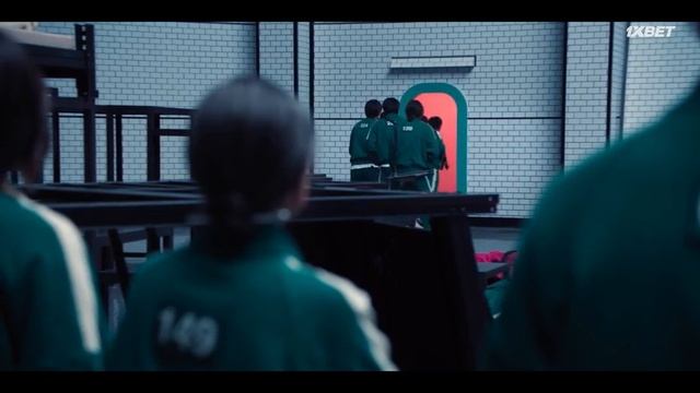 ИГРА В КАЛЬМАРА. 2 СЕЗОН 7 серия .The Squid Game Season 2 Episode 7